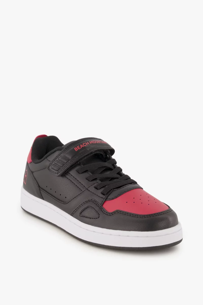 BEACH MOUNTAIN Court Low Kinder Sneaker