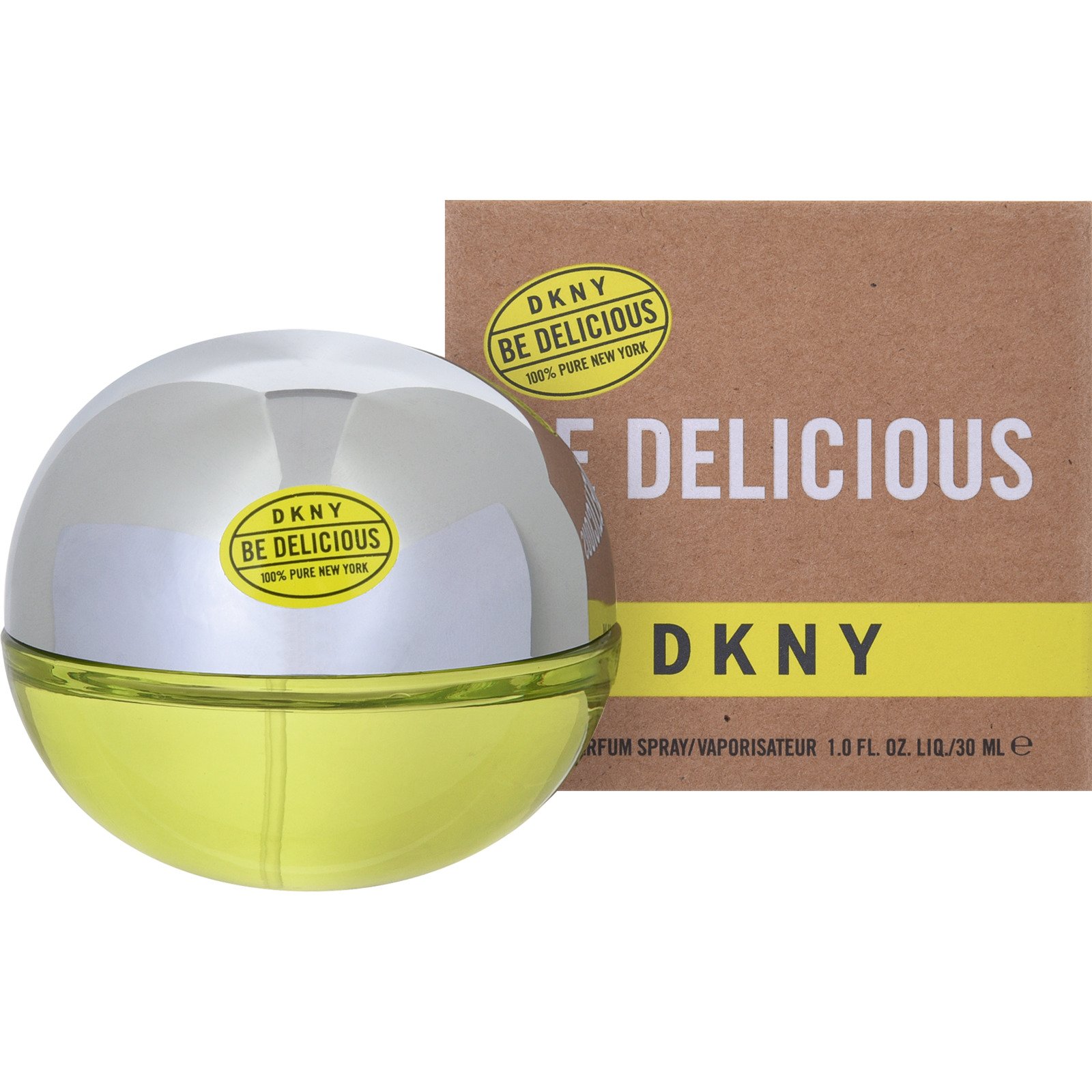 DKNY Be Delicious Eau de Parfum 30 ml
