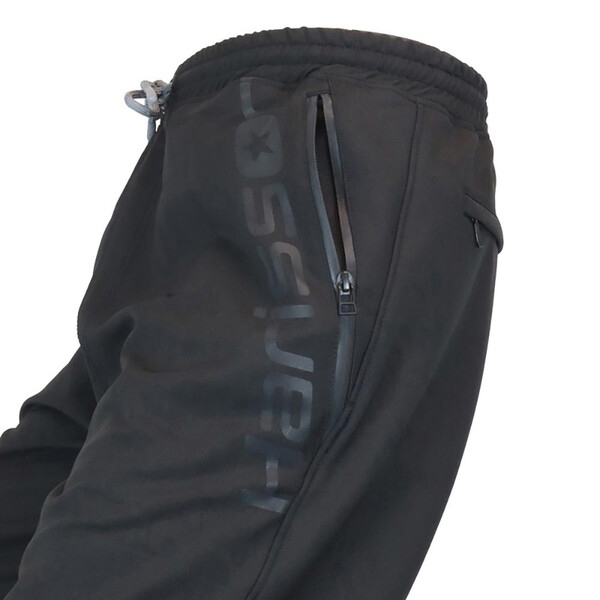 Harisson - Pantalon Jogging Noir