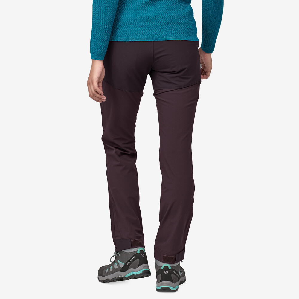 Point Peak Trailhose für Damen – Normalgröße