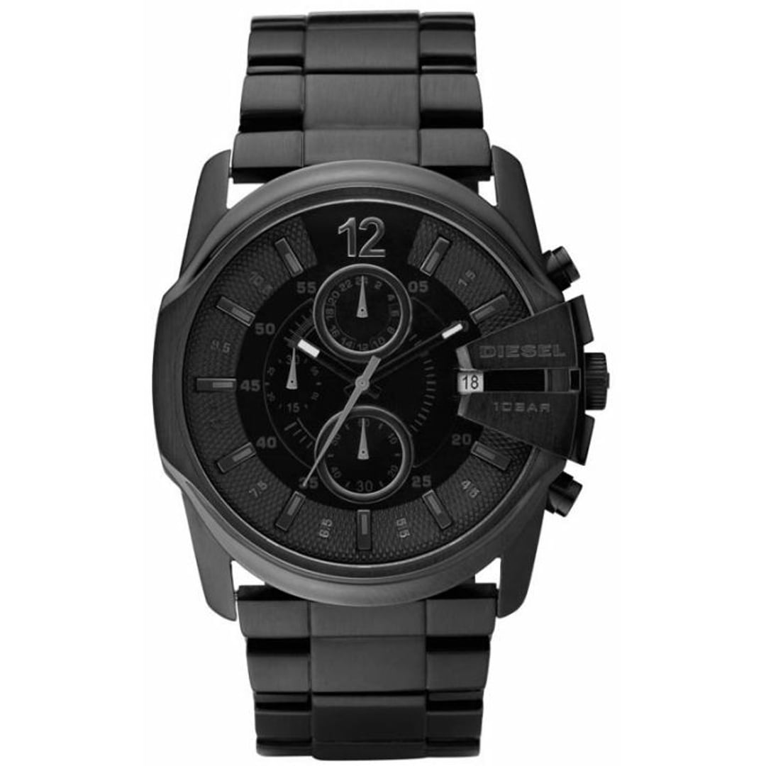 Diesel Master Chief Chronograph