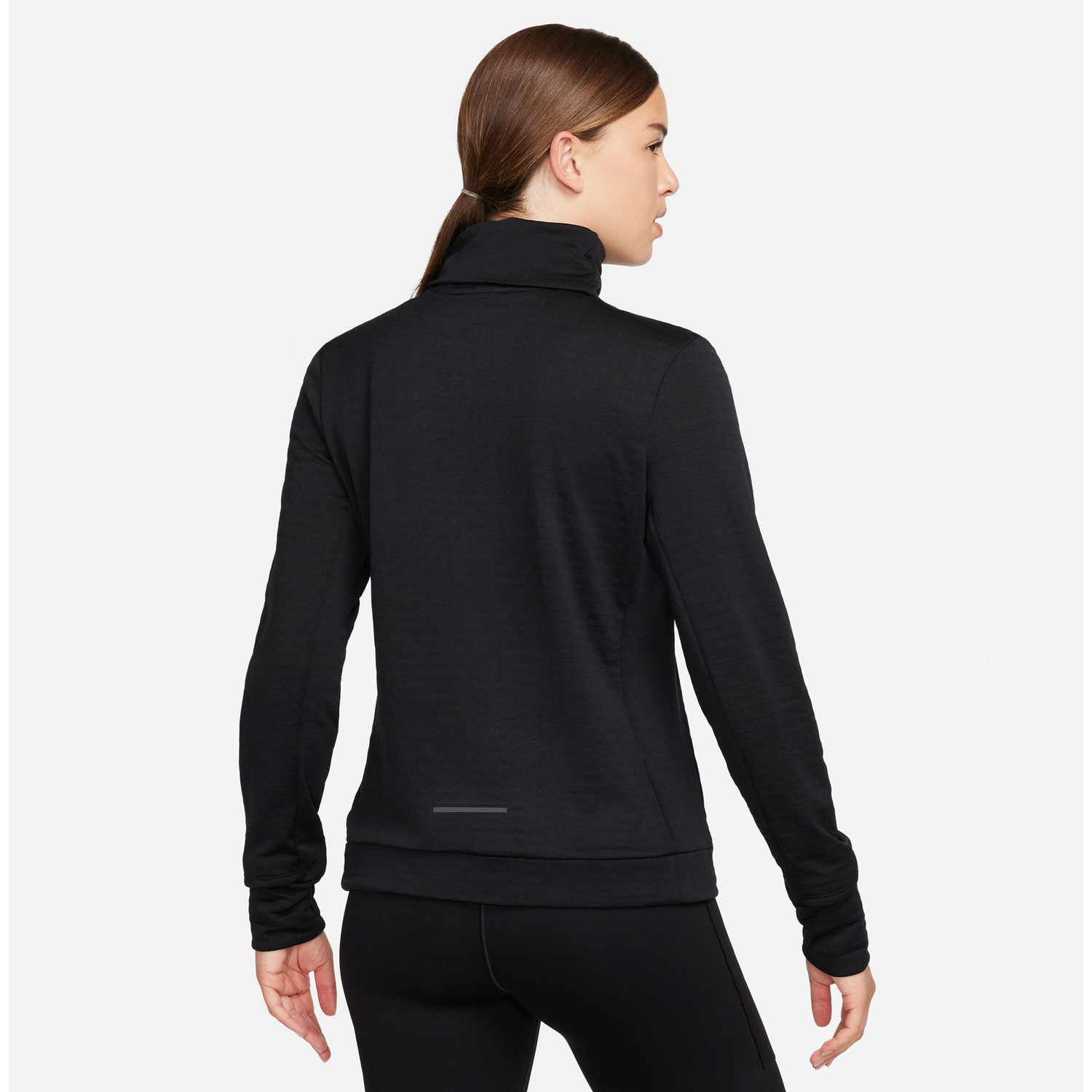 Nike Therma-FIT Swift Element Longsleeve Dames