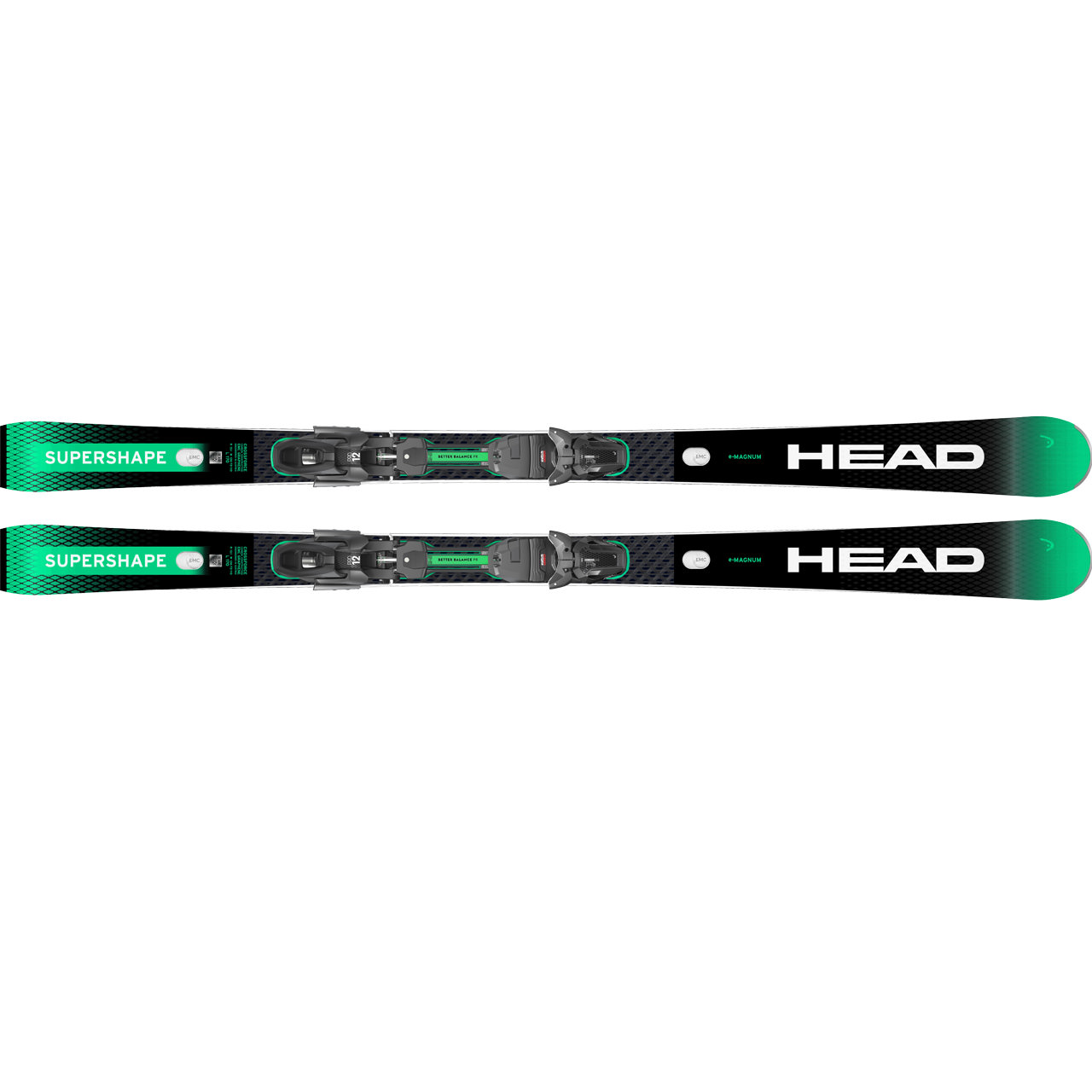 Head Supershape e-Magnum | Head Performance Ski | Head Skier | Head | H | MARKEN | XSPO