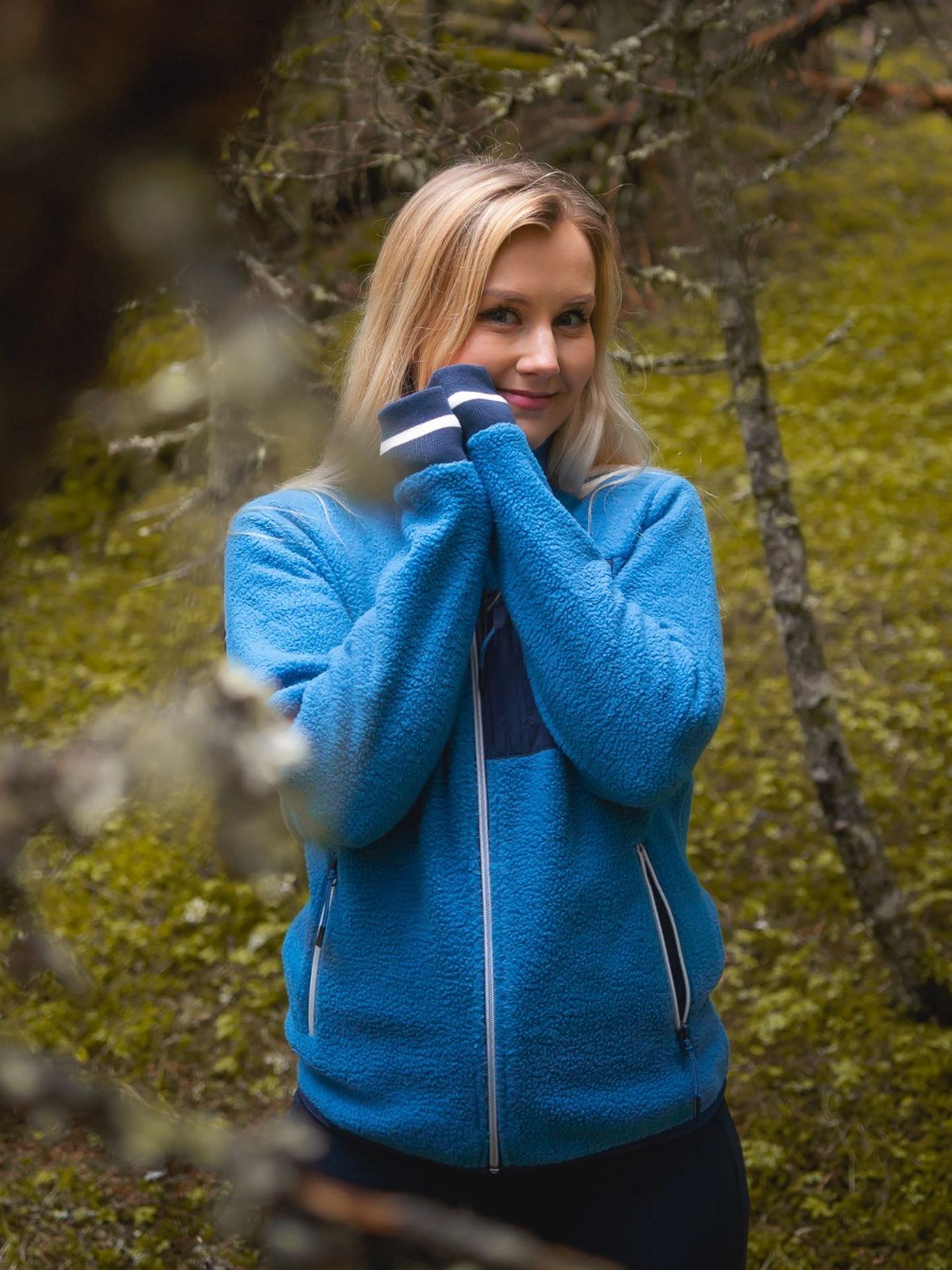 Røthe Midlayer