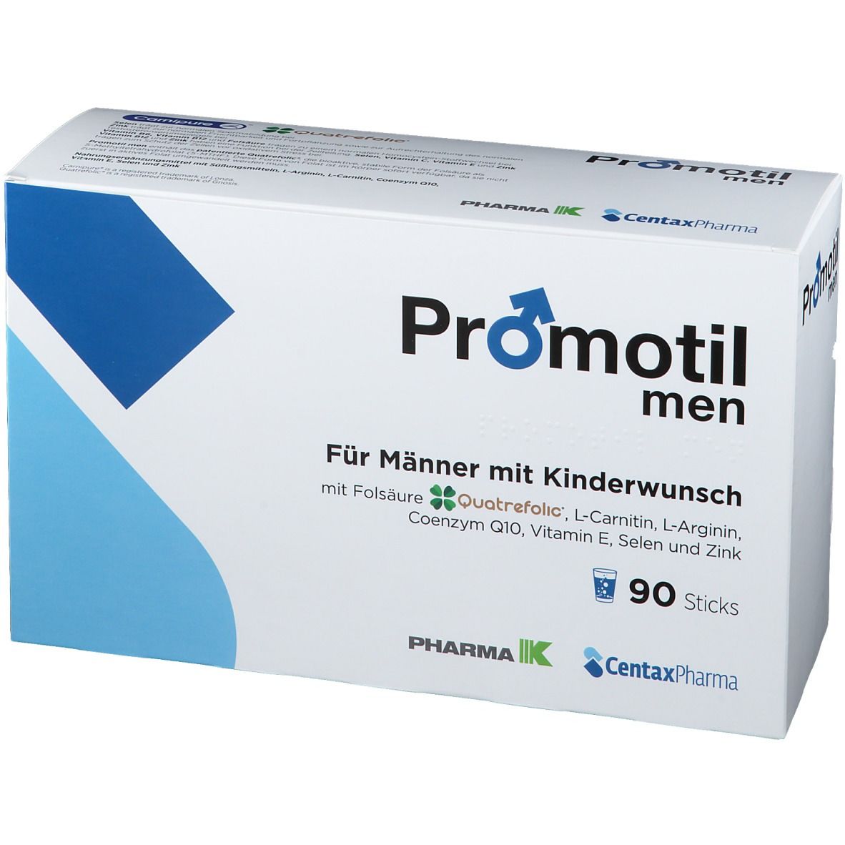 Promotil men