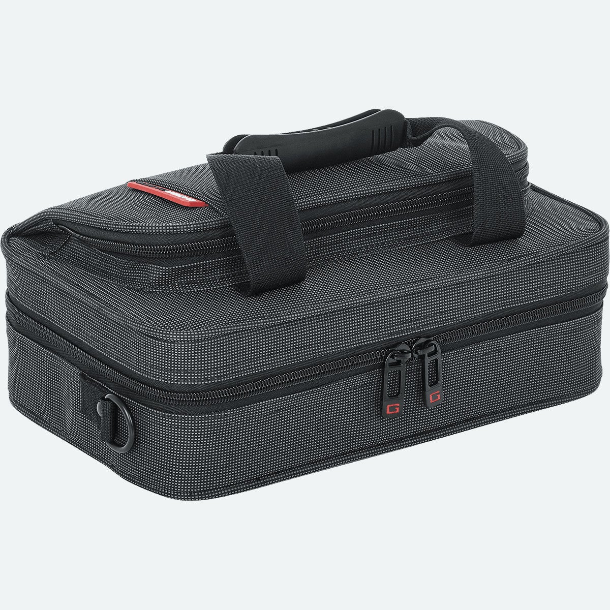 Gator Cases GL-CLARINETTE-BLK softcase voor klarinet Bb