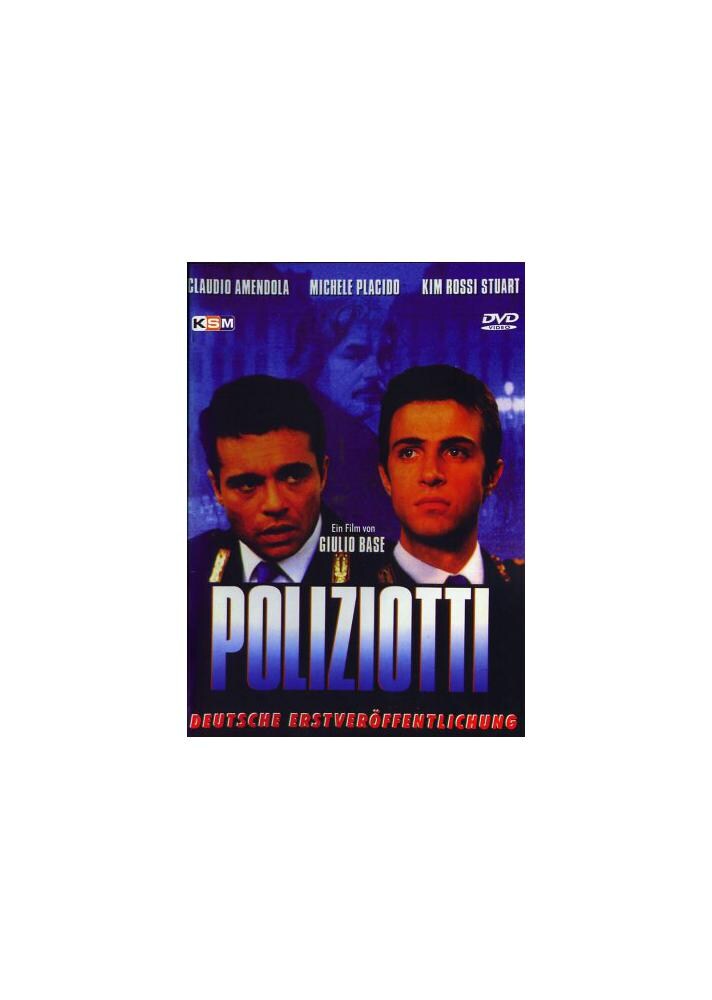 Poliziotti