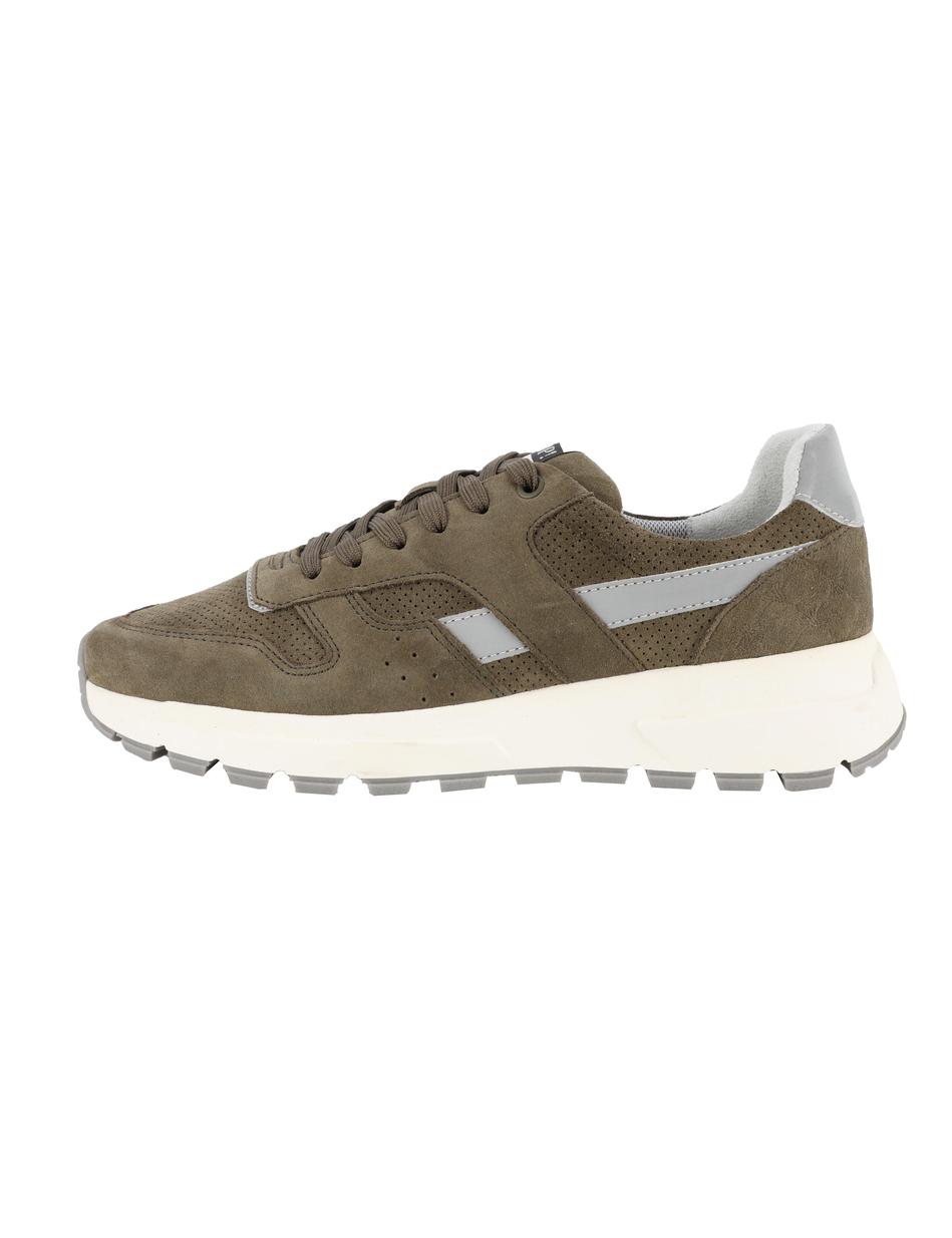 VELLUTO NEW HANNIS SNEAKER XD6