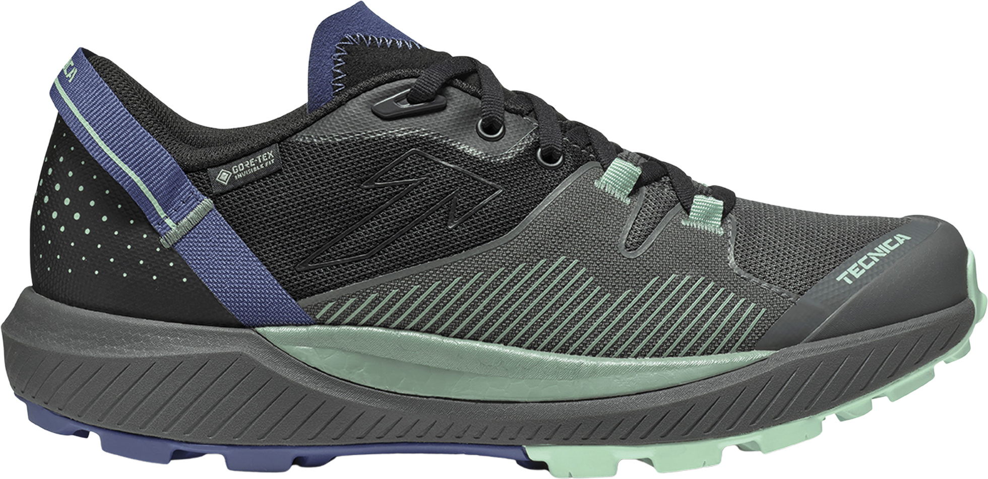 Agate Speed S GTX