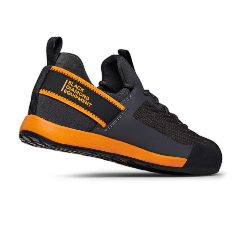 Session 2 - Chaussures approche homme