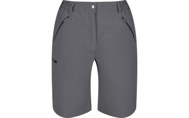 Regatta Women’s Xert Stretch Bermuda Light Damen Shorts