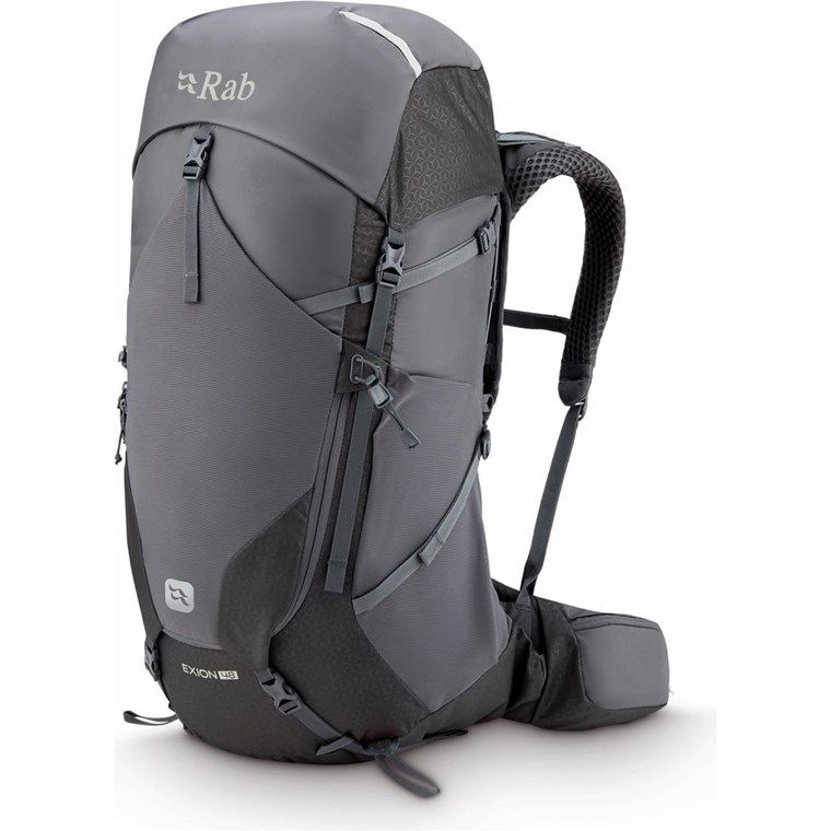 Rab Exion 48 Anthracite/Graphene