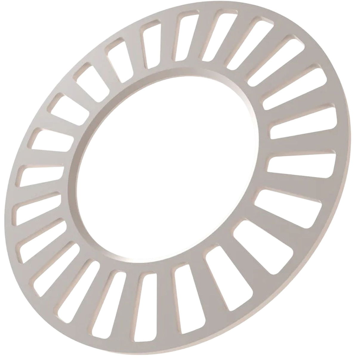 flowellflowell   Glasflaschenadapter greige