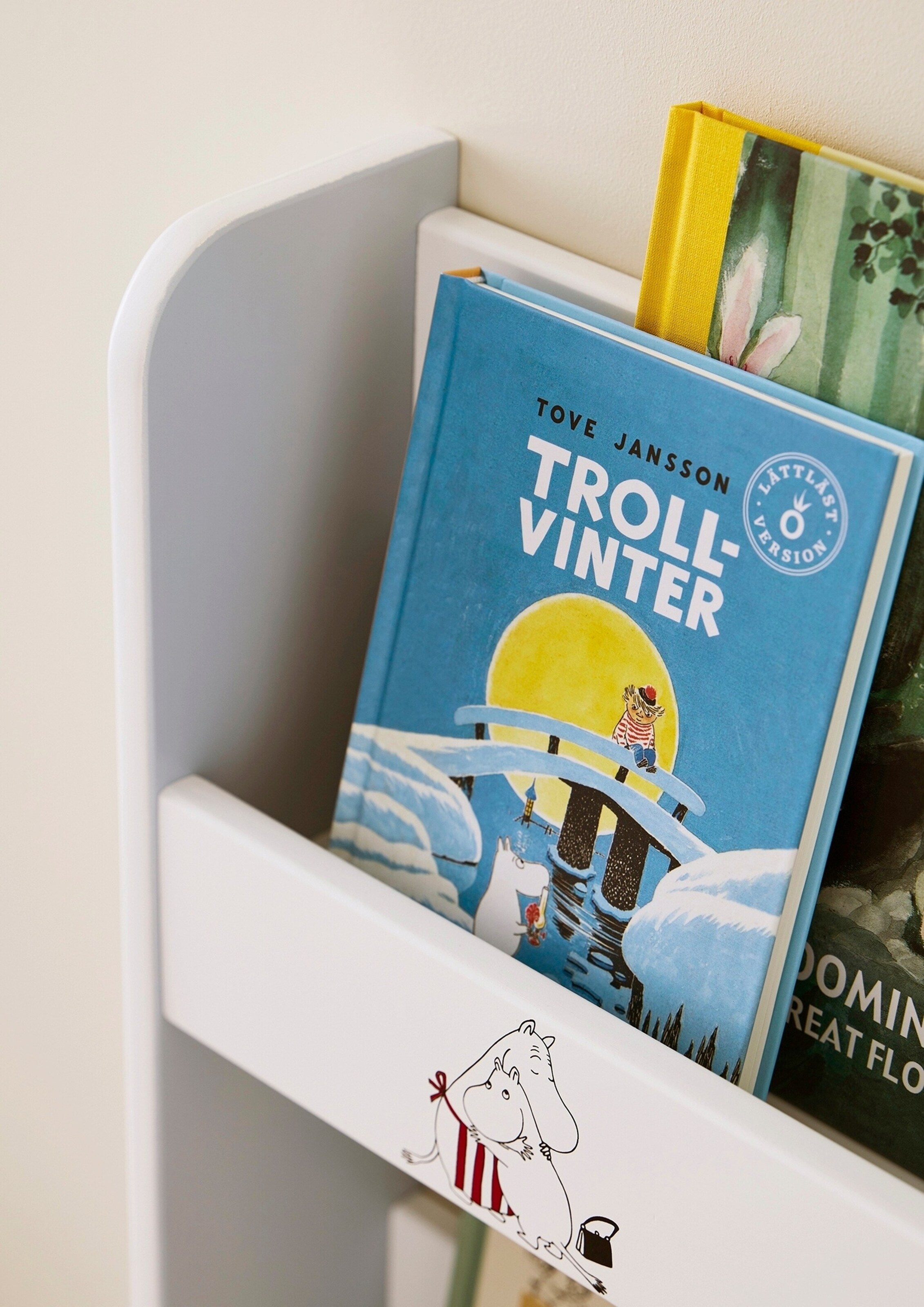 Kids Concept Bücherregal Mumin