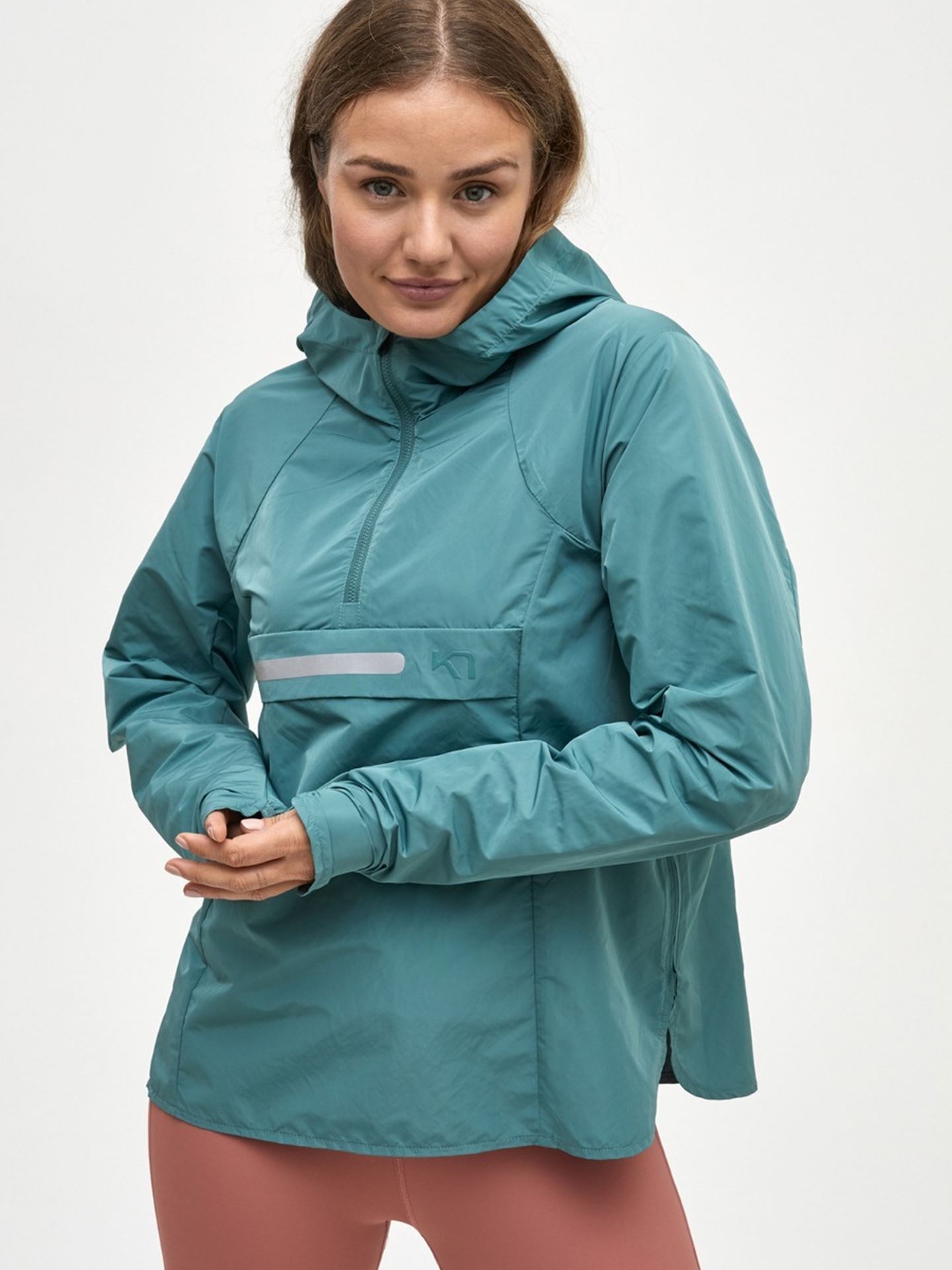 Kari Traa Marit Jacket