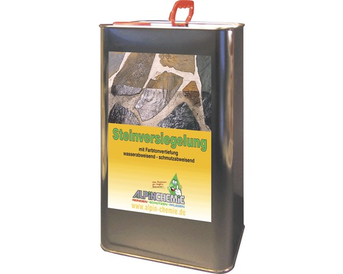 AlpineChemie steenkit 5 l