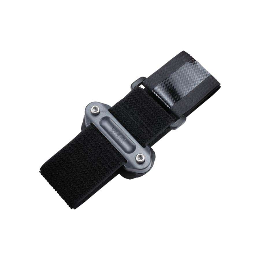 BBB Cycling BBC-111 HaulerMount Voor Bidon Houder Zwart