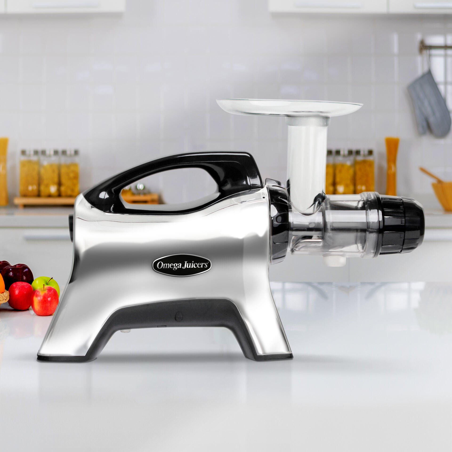 Omega Juicers NC1002HDCF Juicer