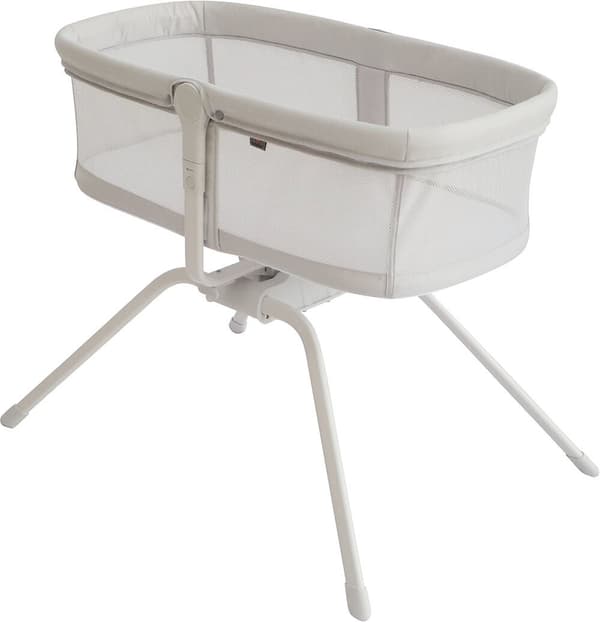 BabyDan Safe & Airy Nest
