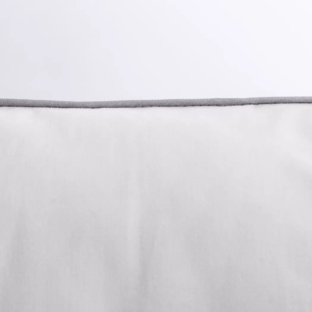Kopfkissen 40 x 80 cm
