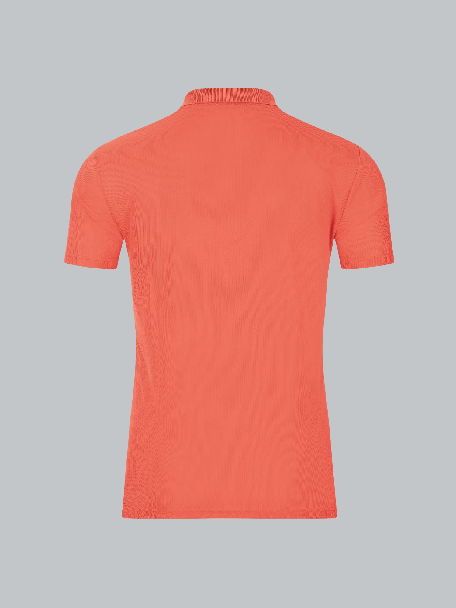 Klassisches Poloshirt COOLMAX® Powerred