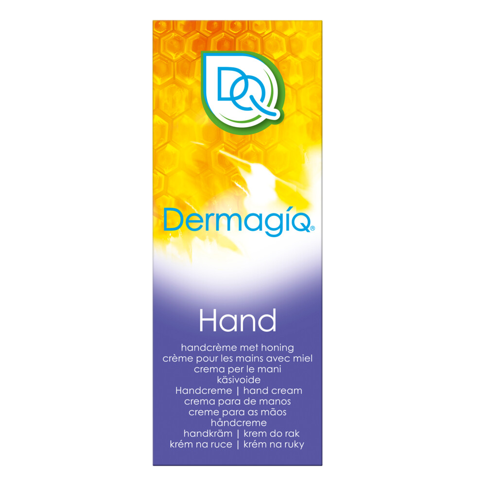 Dermagiq Hand Handcreme100 ml