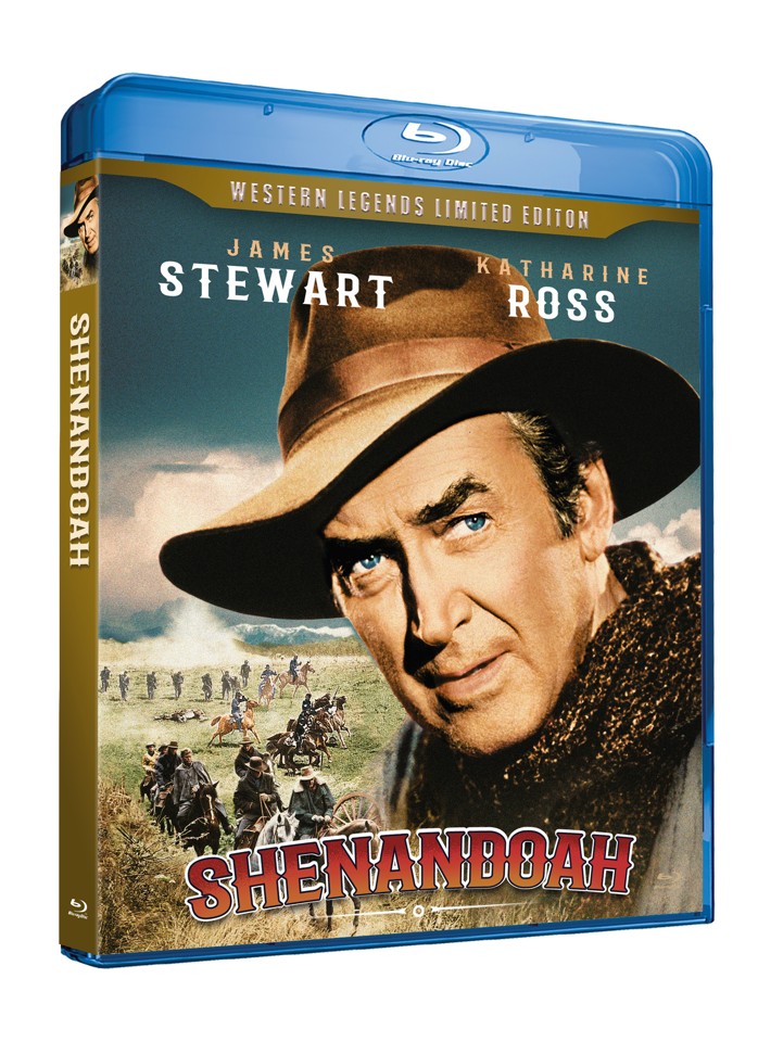 Shenandoah