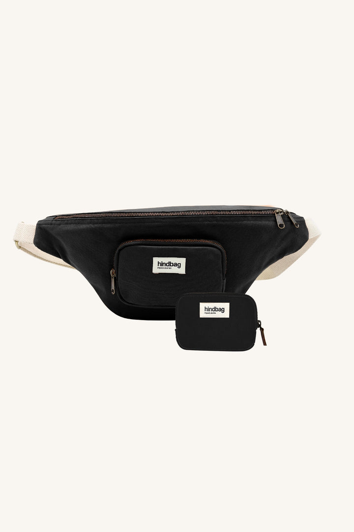Pack nomade Sofia Noir