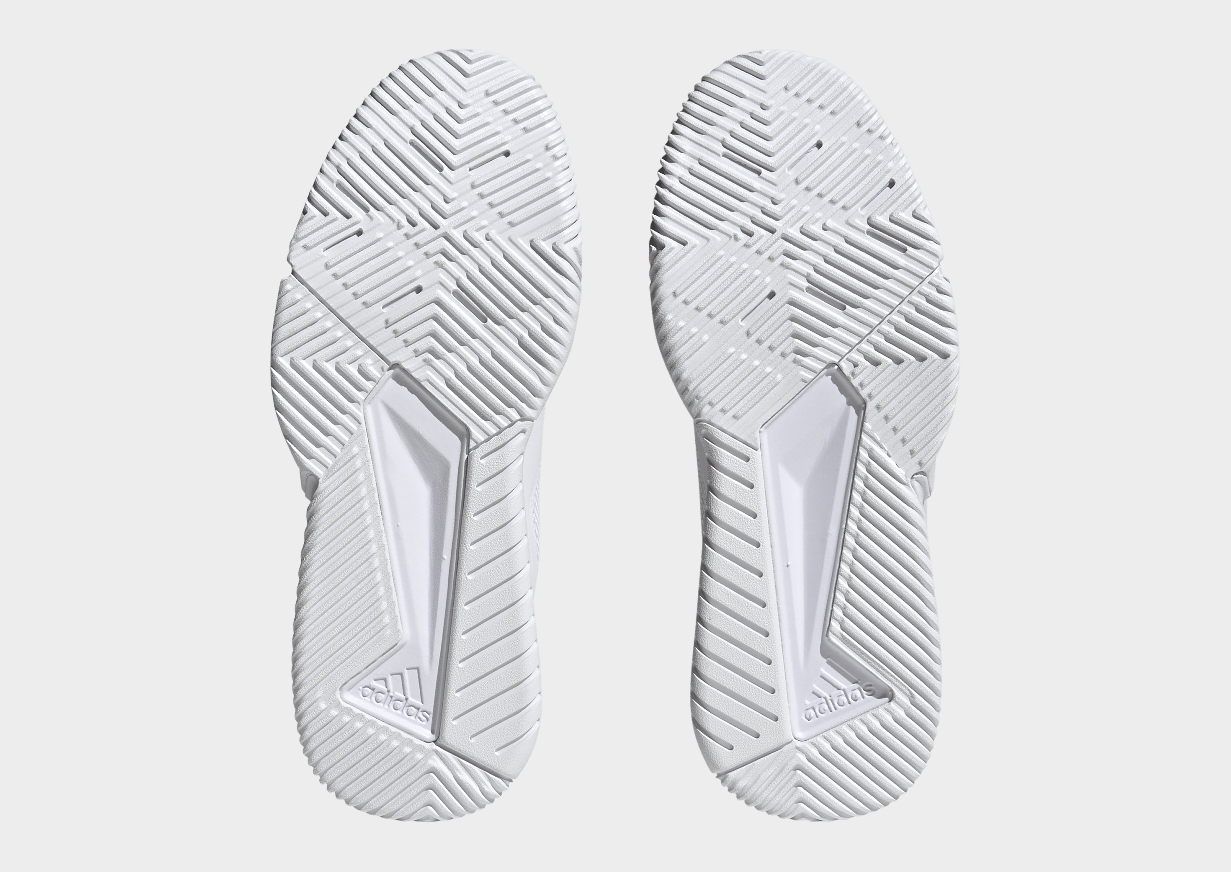 adidas Chaussure Court Team Bounce 2.0