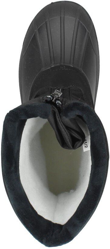 Antarctica Snowboots zwart