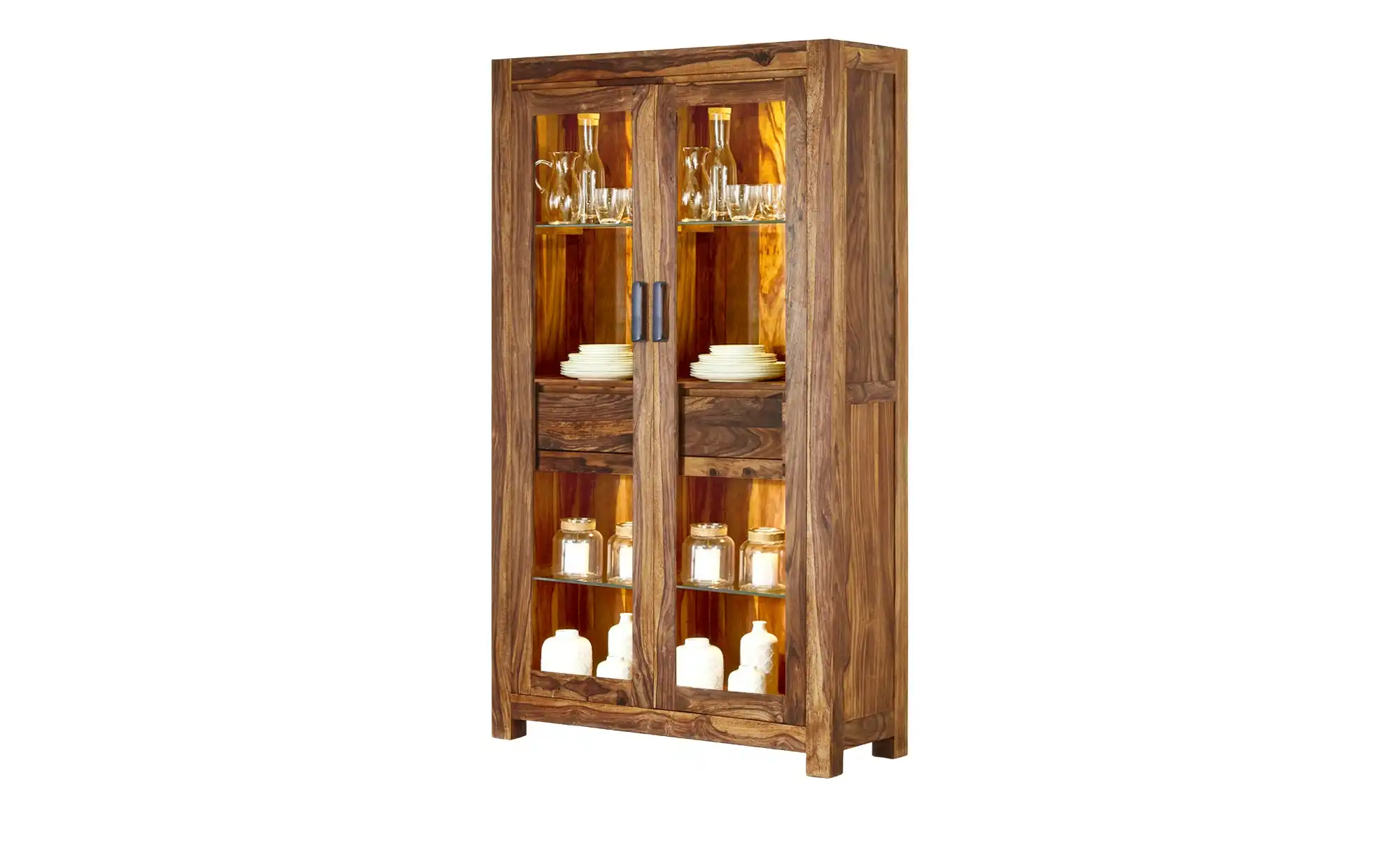 Vitrine Amarillo