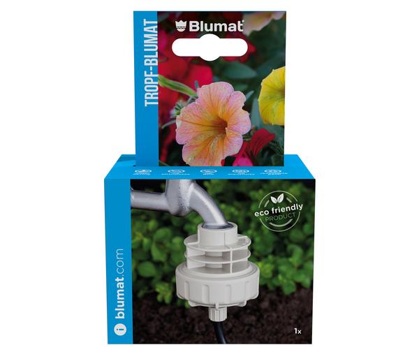 Blumat Druckreduzierer 