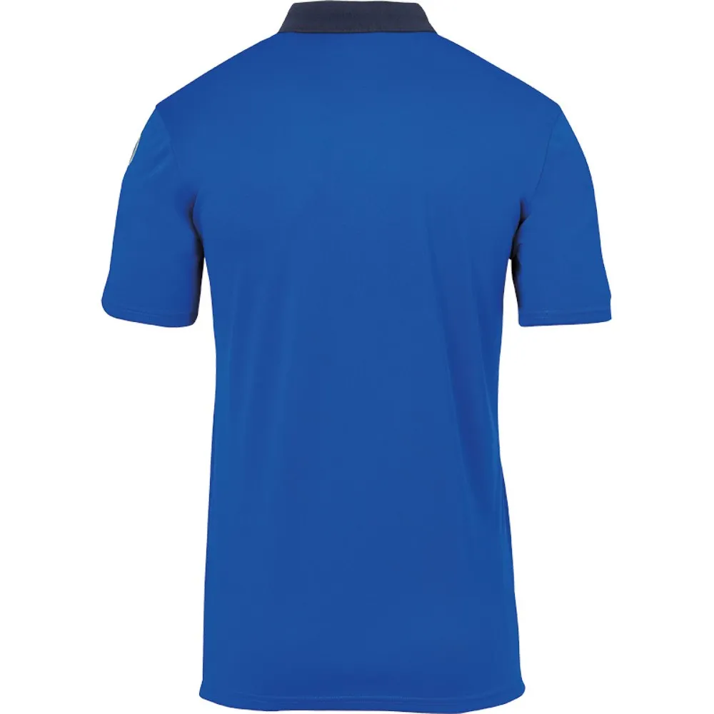 Camisa polo de manga curta Uhlsport Offense 23