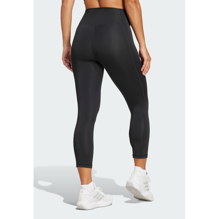 Adidas Legging 3/4 Optime Essentials Stash