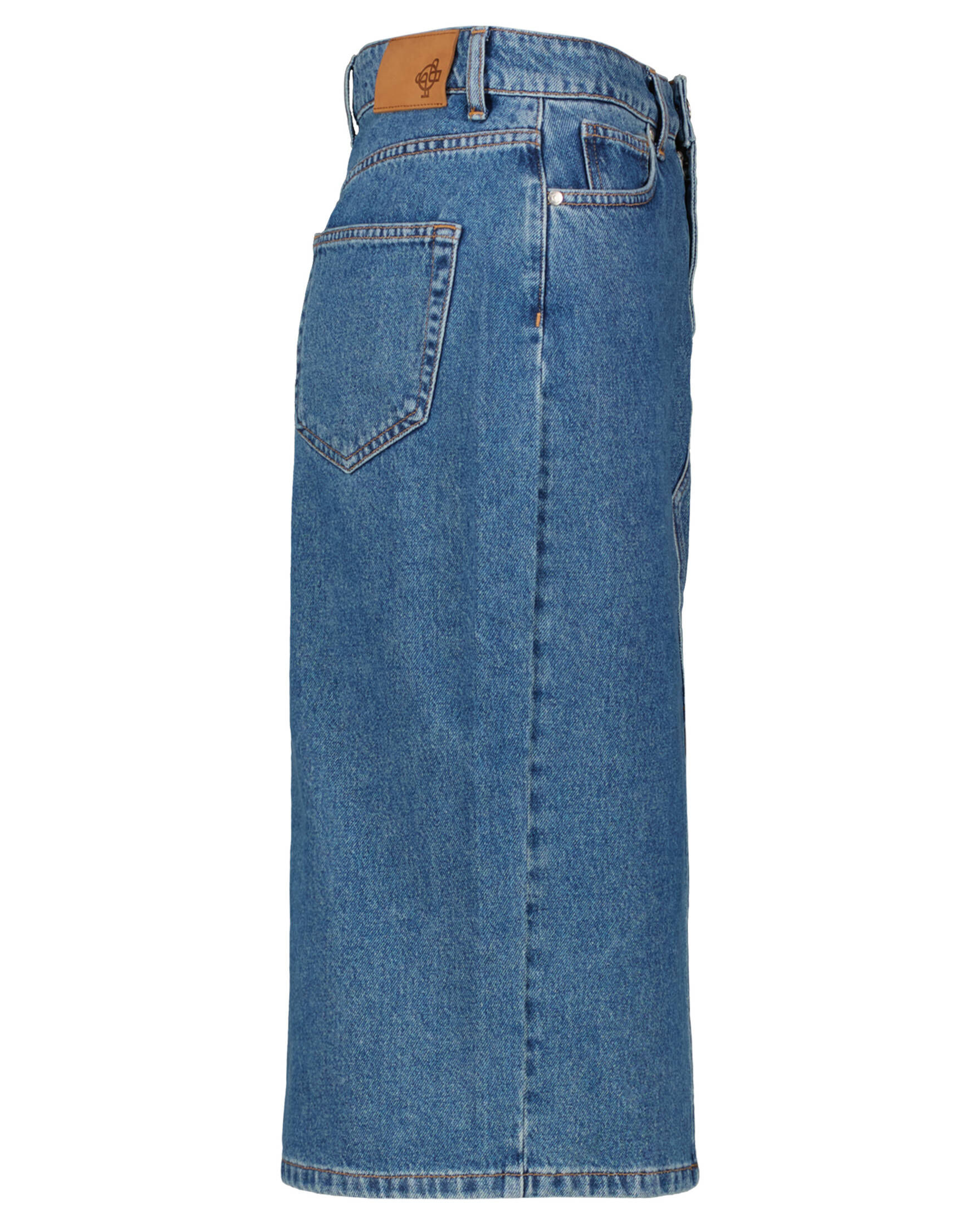 just female| Damen Jeansrock PACIFIC SKIRT