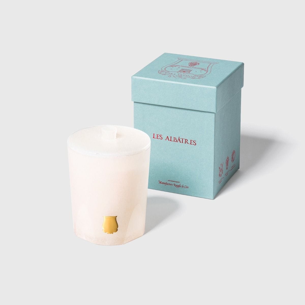 Trudon Les Albâtres Héméra Bougie Parfumée