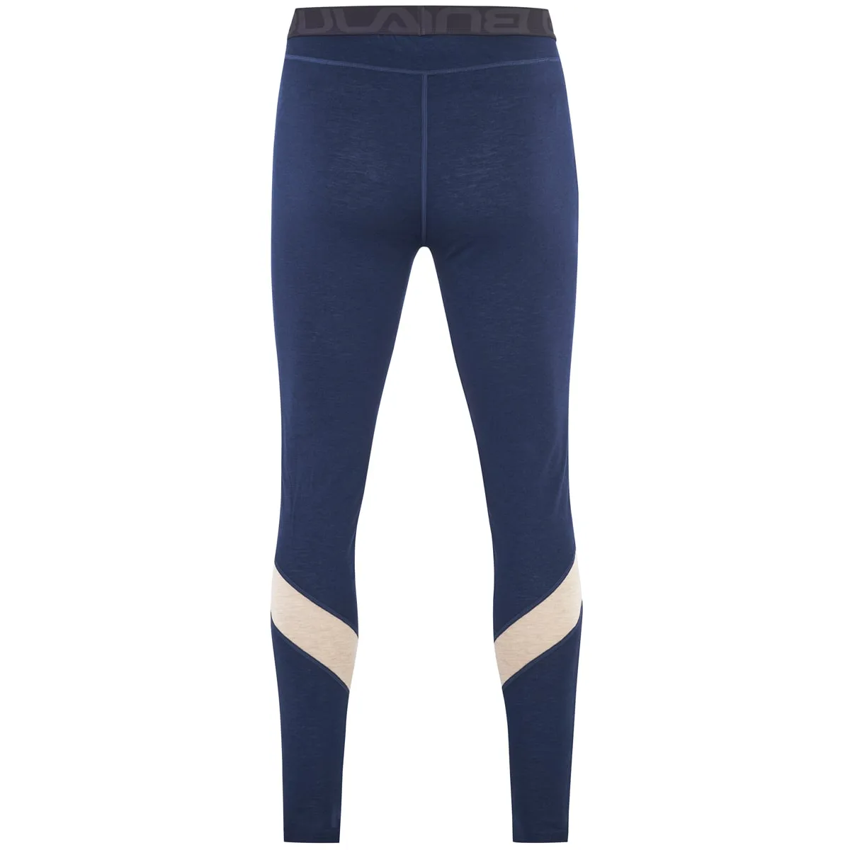 Bula Men's Retro Merino Wool Pants Navy