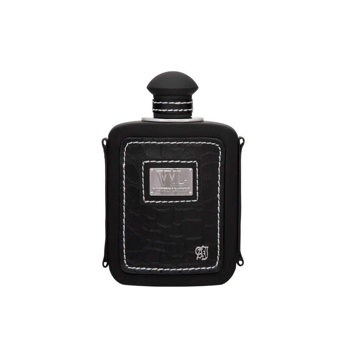 Alexandre J Western Leather Black Eau de Parfum