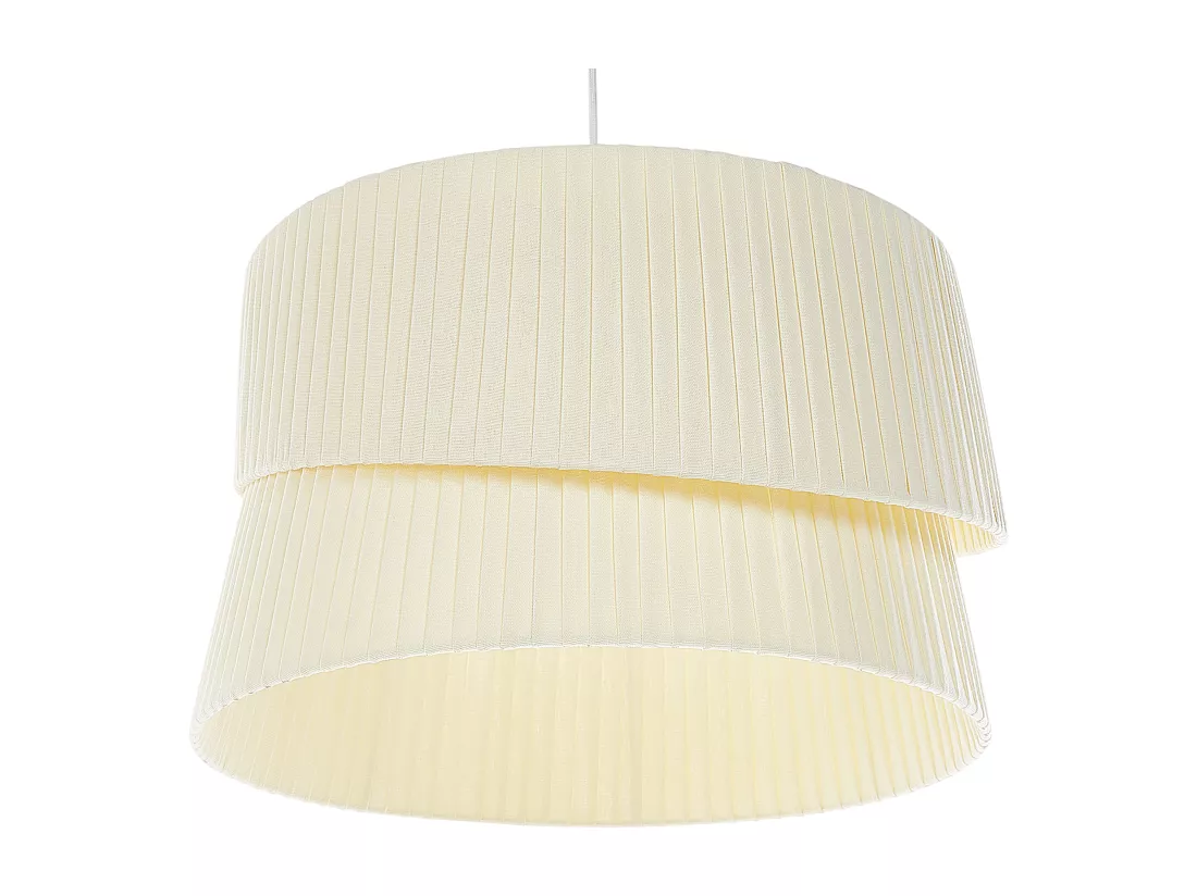 Plafonnier BIRIM Beige