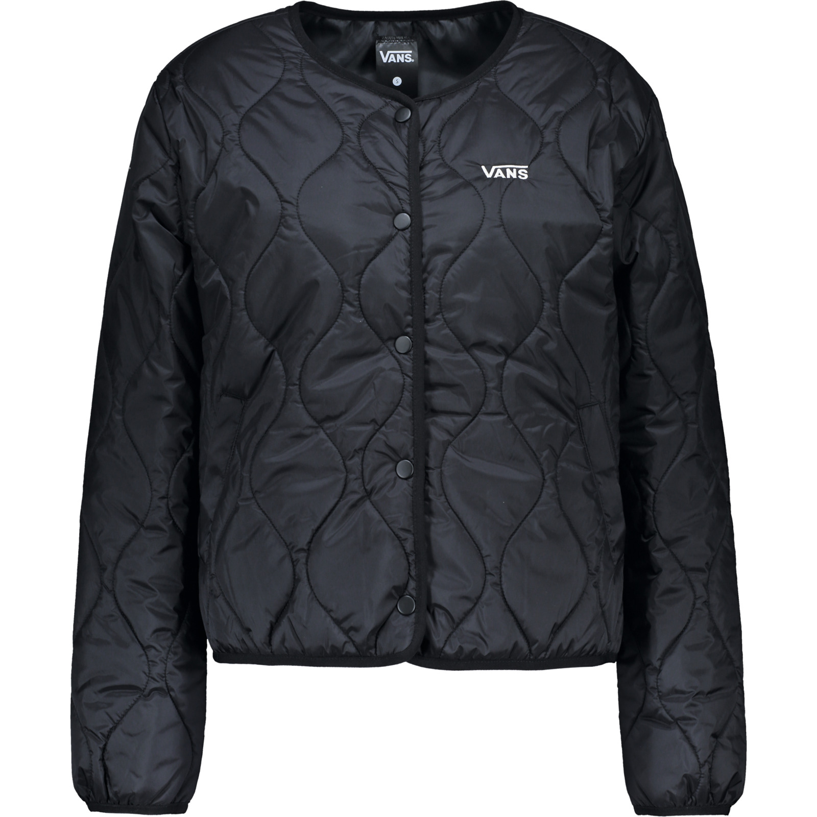 Vans Forces Damen-Wendejacke M