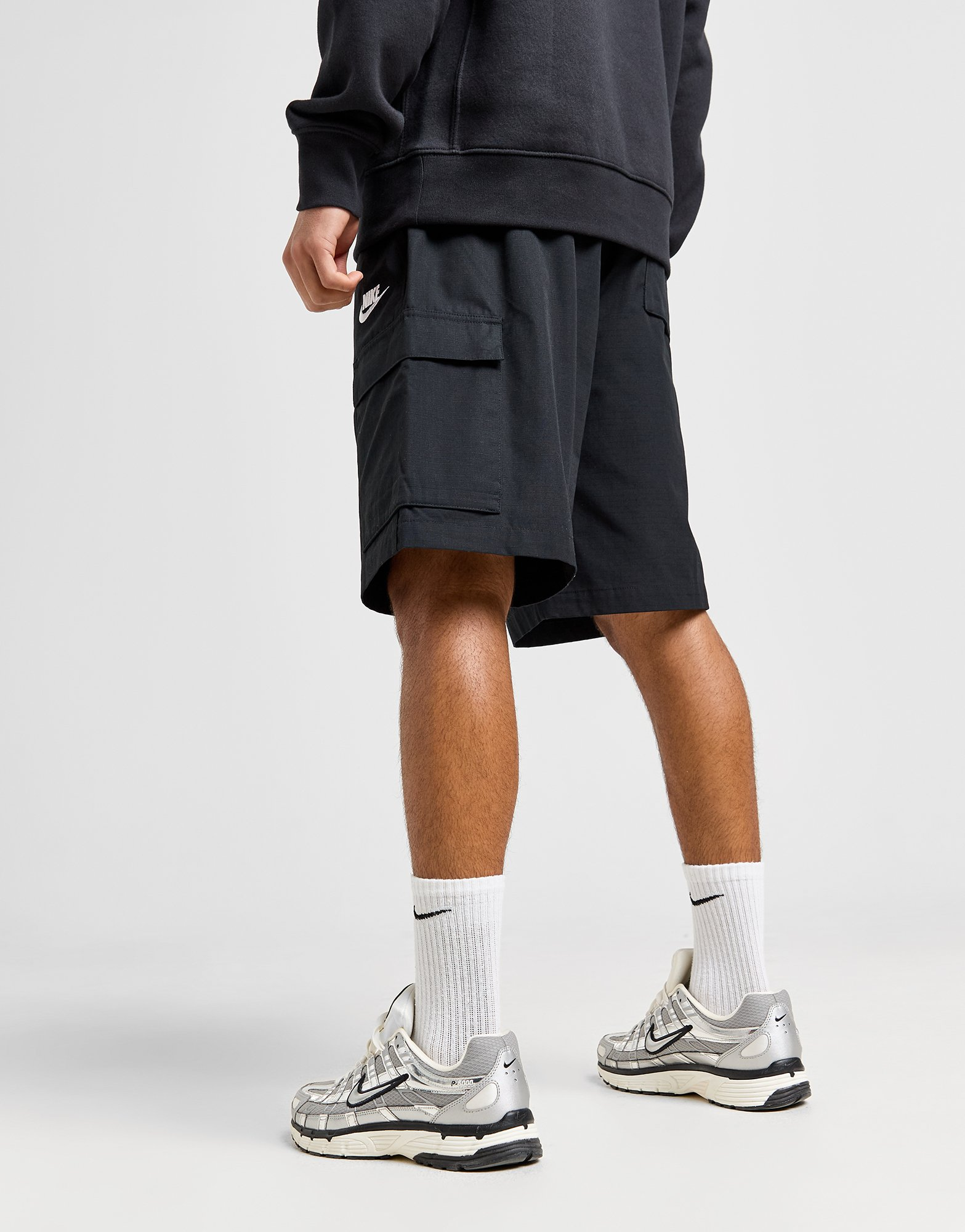 Nike Short Cargo Homme
