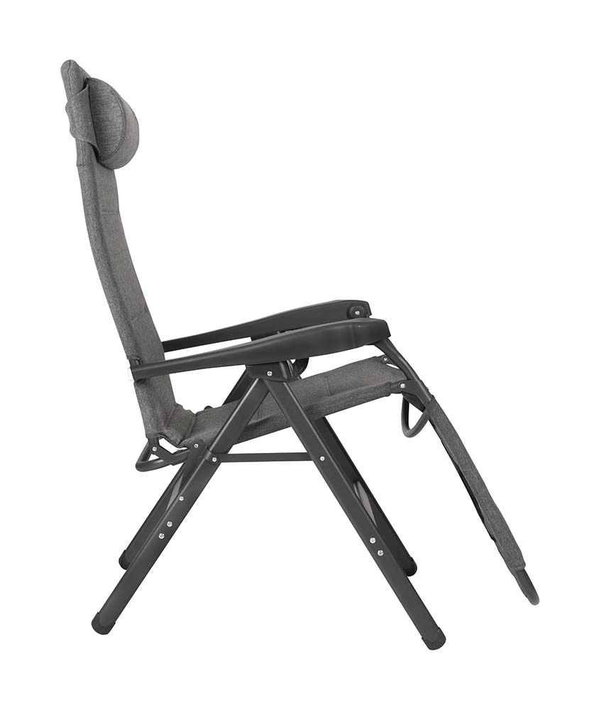 Crespo AP-234 Tex-Supreme relaxstoel
