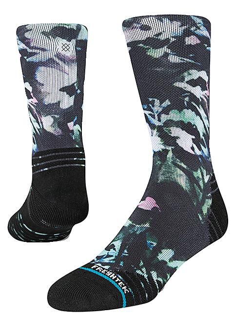 STANCE - CHAUSSETTE MULTISPORT GULLY MID CUSHION