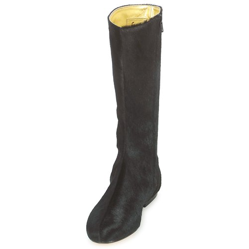 French Sole - PATCH - Noir
