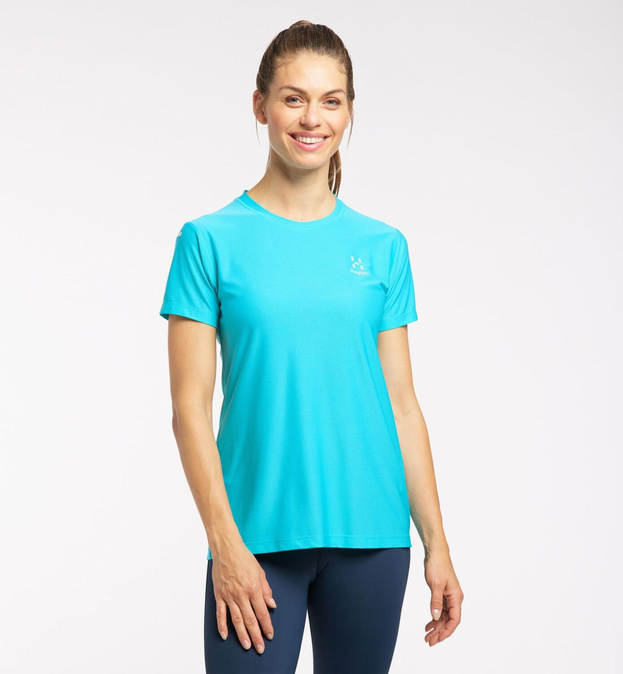 Haglöfs<br>L.I.M Tech Tee Wmn