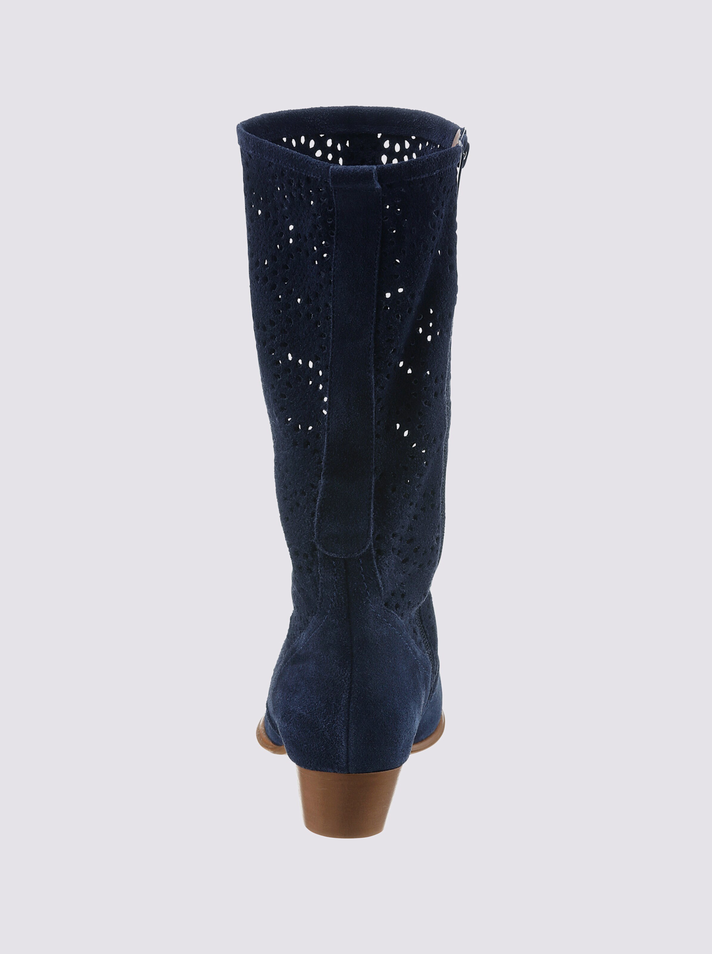 Stiefel