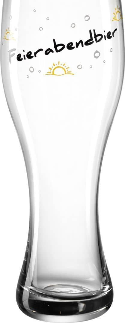 Weizenbierglas PRESENTE 044521