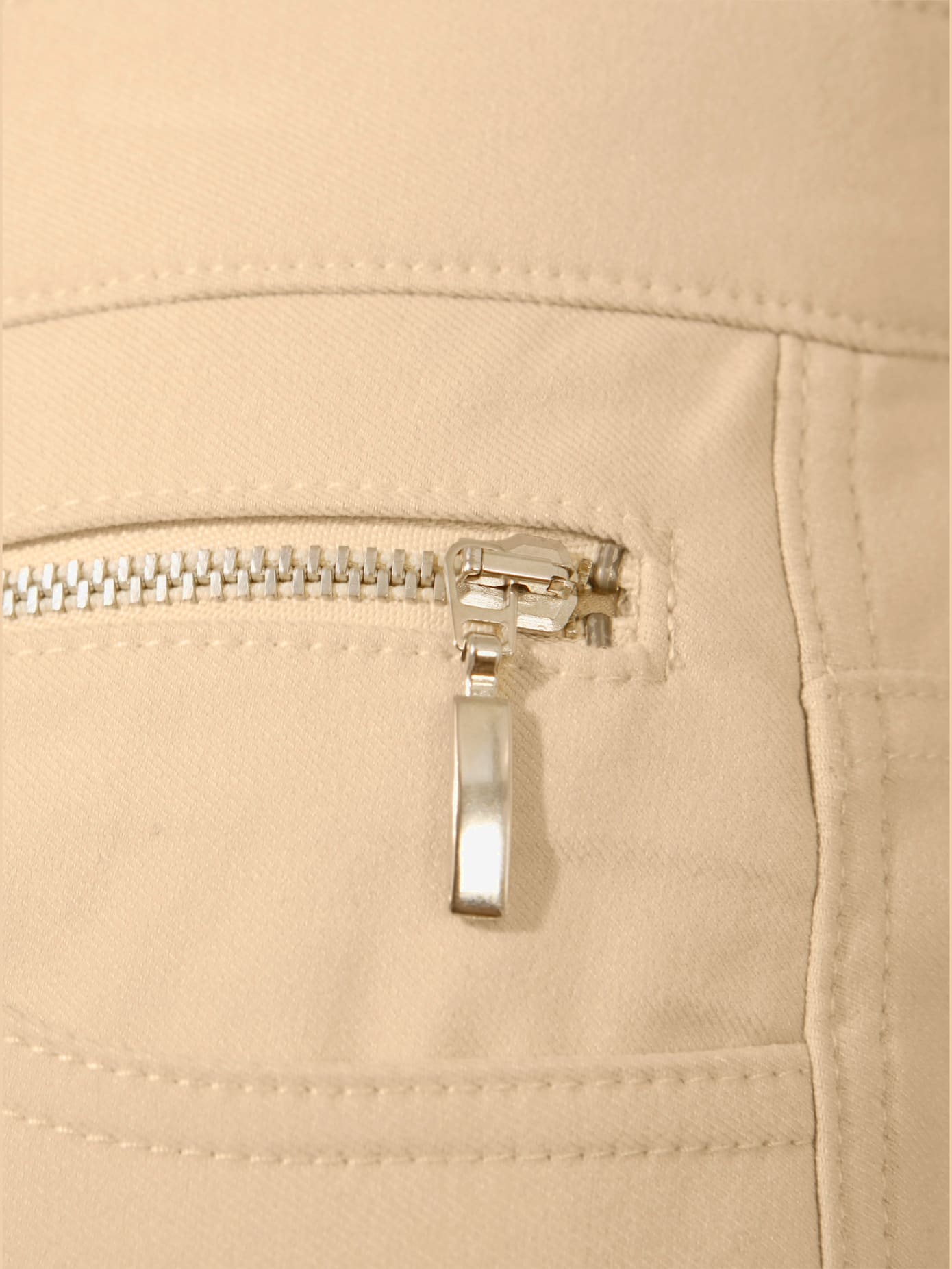 Élégant pantalon extensible qualité viscose extensible souple
