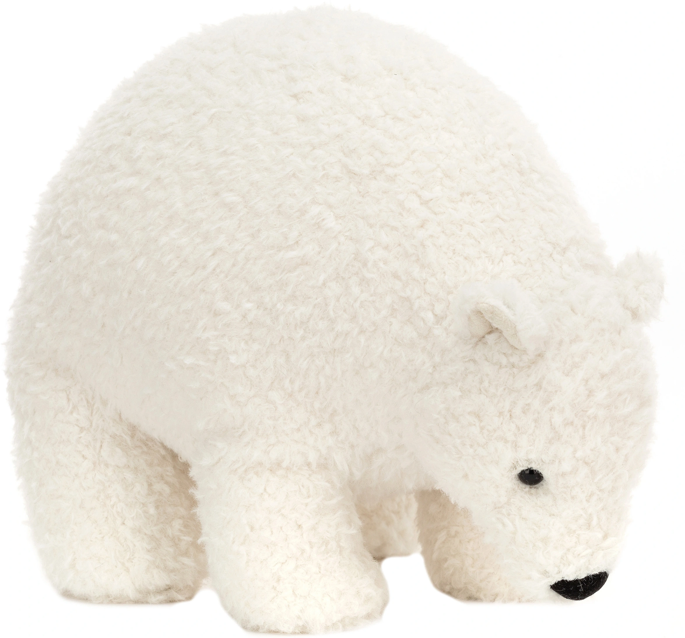 Kuscheltier WISTFUL POLAR BEAR (15cm)
