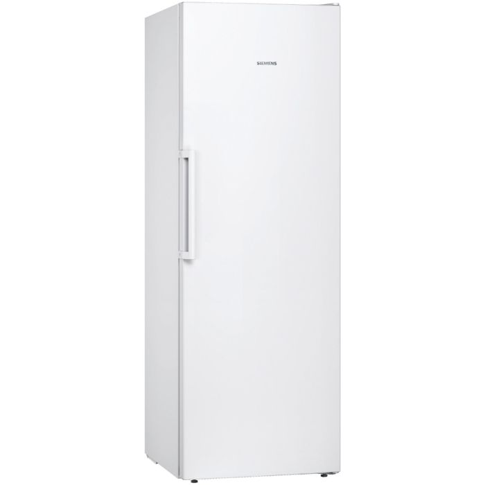 Siemens Gefrierschrank iQ300 GS33NVWEP Weiß